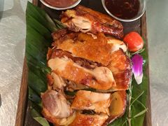 -金泰兰·东南亚料理(乐堤港店)