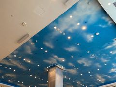 -菲住布渴酒店自助餐厅(阿里巴巴西溪园区店)