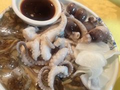 -莲花公园煎蟹(总店)