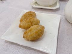-清远国际酒店御珍轩食街