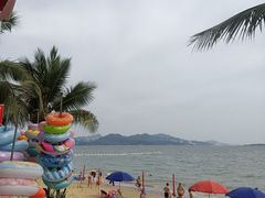 -碧桂园十里银滩