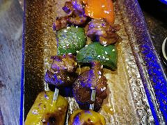 -质烤烤物·活烤海鲜(质烤总店)