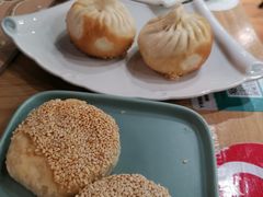 -老苏州大客堂·苏帮菜·松鼠桂鱼·苏州传统小吃(观前街人民商场店)