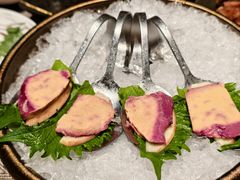 -極上萬膳·日料放题(海岸城店)