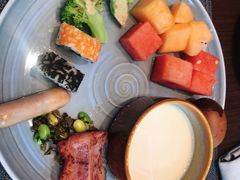 -菲住布渴酒店自助餐厅(阿里巴巴西溪园区店)