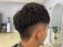 -贝勒爷专业男发