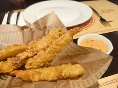 -克比叔叔印度餐厅Kebabs on the Grille (人民广场店)