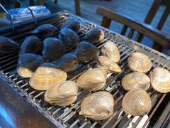 黄蚬子-丹东特色烤肉(南光三部店)