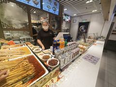 -老四川(T3航站楼F指廊店)