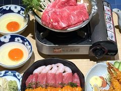 -小山日本料理(太古汇店)