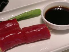 -好食上(喜盈门.范城店)