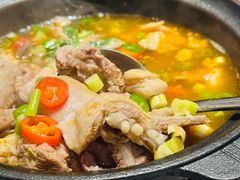 -拾宴(汇智国际商业中心店)