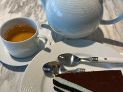 -东方美谷JW万豪酒店·The lounge大堂吧