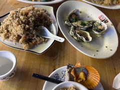 -好味道海鲜大排档·老字号(巽寮湾海鲜市场店)