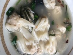 -永和大王(万顺路店)
