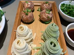 -享月汤皇·海鲜小火锅·聚会(曲江创意谷店)