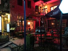 -SISTERS BAR RESTAURANT川意酒馆(嘉善老市H楼店)