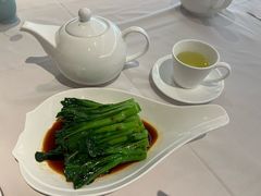 -粤财皇冠假日酒店·彩华轩中餐厅