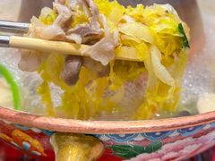 -曲氏老北京铜锅涮肉•火锅(不老街店)