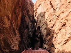 -天山神秘大峡谷