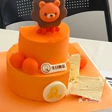 七月——CAKEBOSS带来好“狮”发生！🦁️