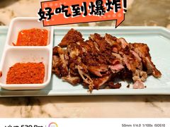 -小吊梨汤·北京菜(香山店)