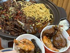 -回味黑鸭煲·始于2006(万松园店)