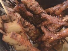 -炒豆合作社(东四总店)