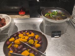 -上海锦江汤臣洲际大酒店壹阶层