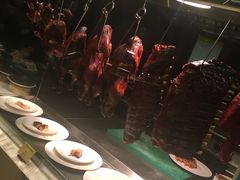 -云庭咖啡厅· 中航泊悦酒店(虹桥T2店)