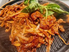 -小大董·烤鸭(观景餐厅·南京西路店)