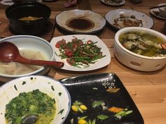 -竹里馆 ·茶食(奥体店)