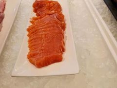 -上海丽笙精选海仑宾馆·莫赛克餐厅