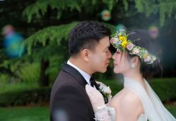 点击看大图 -金夫人婚纱摄影全球旅拍(大连店)