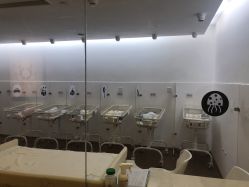 -海豚湾高端月子会所(黄浦店)