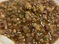 海肠捞饭-小郭私房菜·海肠捞饭店(学士街店)