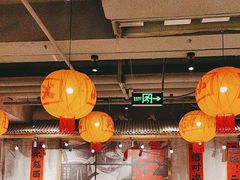 -周小波重庆小面·重庆名小吃(邹容路店)