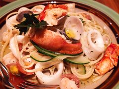 -杭州西子湖四季酒店-WL BISTRO西湖餐厅(灵隐路店)