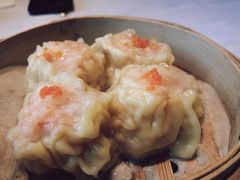 烧麦-粤盛海鲜楼(融冠乐城店)