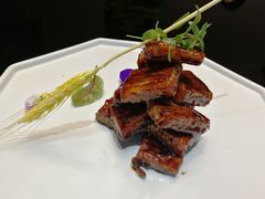 -荷风细雨·中国茶宴(碧云店)