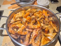 -黄记煌三汁焖锅(广州曜一城店)