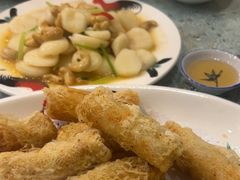 -潮汕铺老店(甜水井店)