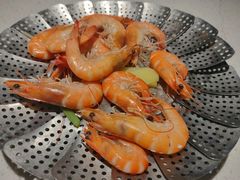 -不将就渔鲜码头(川沙店)