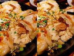 -恋萍小吃(时代店)