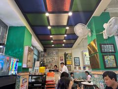 -華歡冰室-WahFoon(吉大店)
