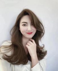 -阿莲新妆护肤造型