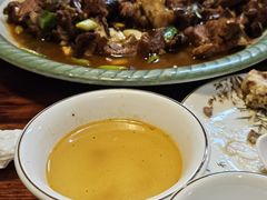 -光宝羊肉汤馆(睢宁总店)