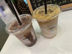 -Manner Coffee(大宁国际商业广场店)