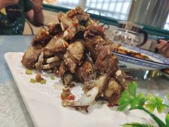 -马尔龙新疆饭店·清真(长青路店)
