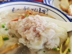 -长人馄饨铺(解放街店)